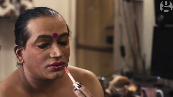 Indian train network makes history by employing transgender workers