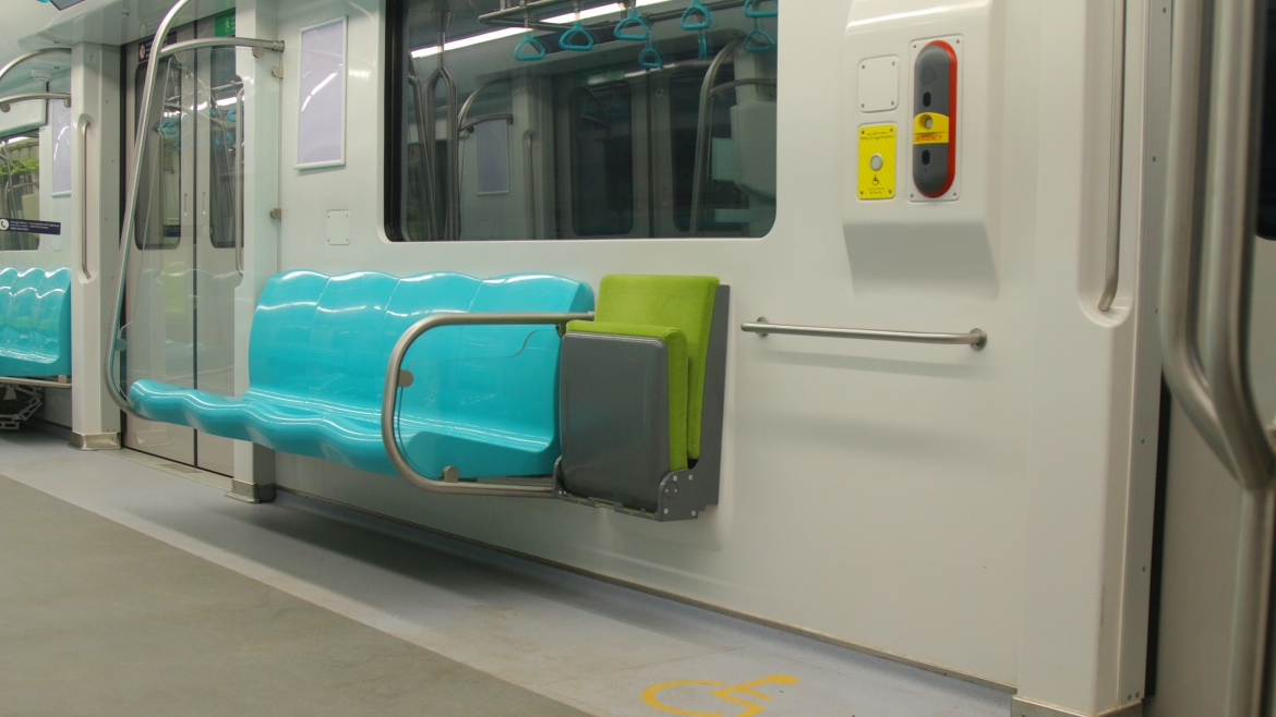 Disabled friendly coaches, women at forefront: 10 facts to know about Kochi Metro