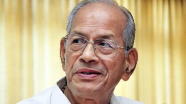 Metro arrival in Kochi is harbinger of cultural change: E Sreedharan