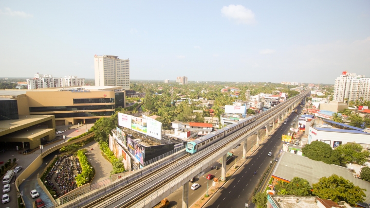 Kochi Metro